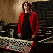 Mathieu Fiset